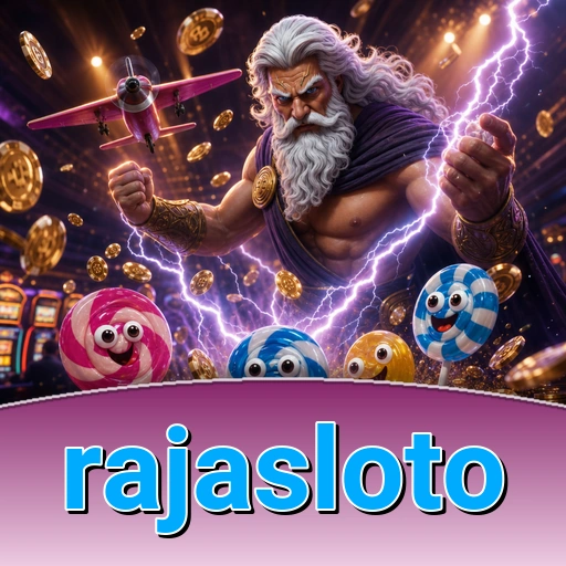 rajasloto APK — gampang dipakai