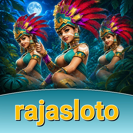 rajasloto APK — katalog lengkap