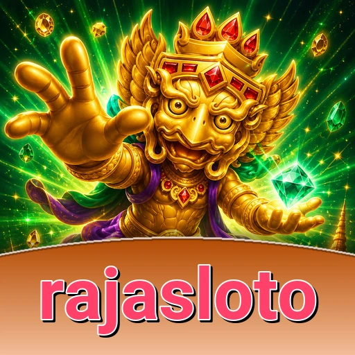 rajasloto APK — file sudah dicek