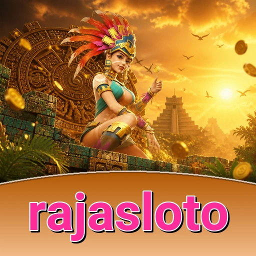 rajasloto APK — bantuan 24 jam